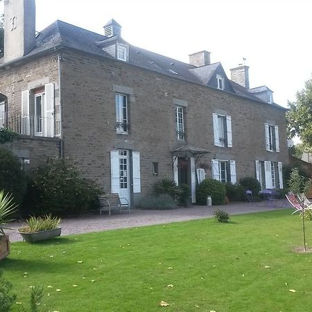 Le Domaine De La Belle Normandie Conde-sur-Noireau Ngoại thất bức ảnh