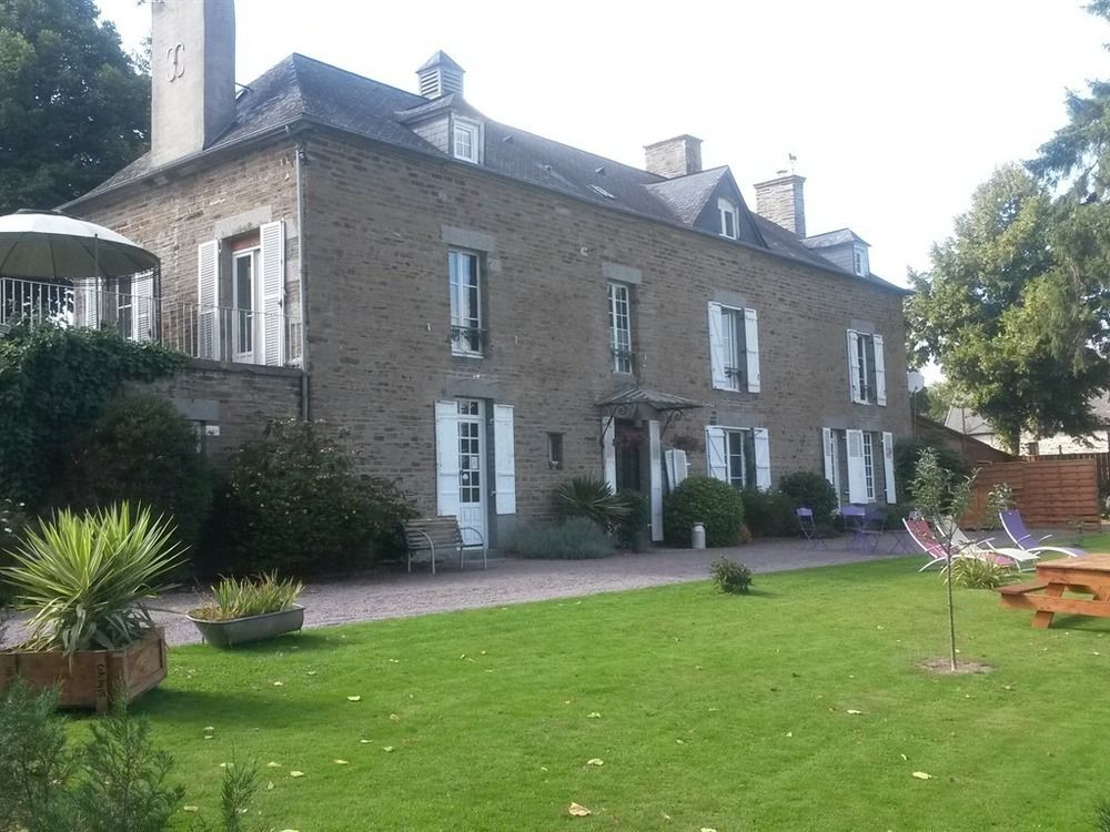 Le Domaine De La Belle Normandie Conde-sur-Noireau Ngoại thất bức ảnh