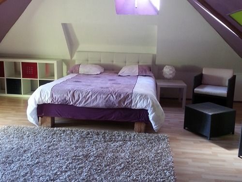 Le Domaine De La Belle Normandie Conde-sur-Noireau Ngoại thất bức ảnh